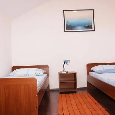 Bralovic - Two-bedroom With Balcony And Sea View *